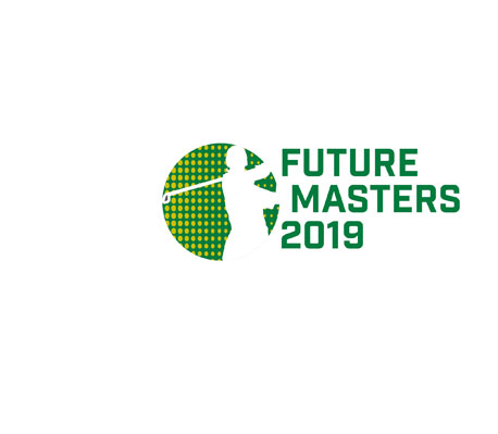 Logo Future Masters 2019