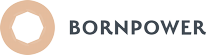 Bornpower Logo