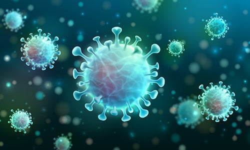 Coronavirus (Simulation)