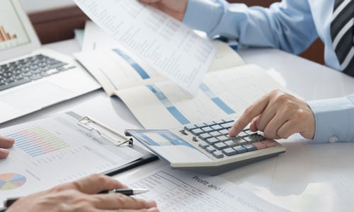 COVID-19 : Implications comptables pour les directeurs financiers